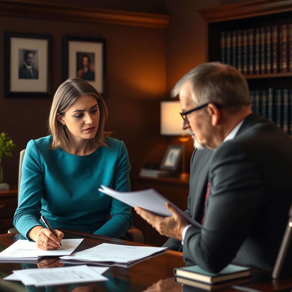 Indefinite Alimony Lawyer Virginia, VA