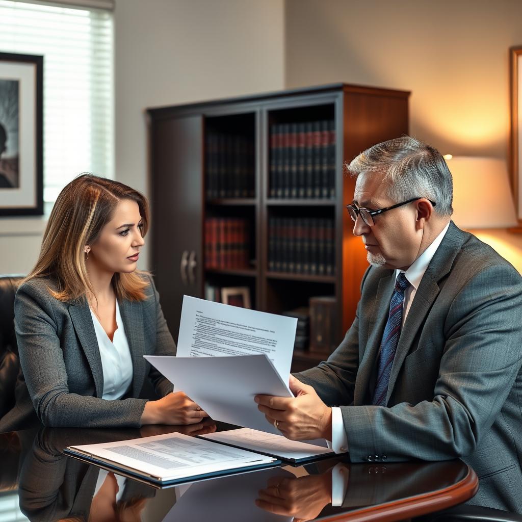 Interstate Custody Lawyer King William County, VA