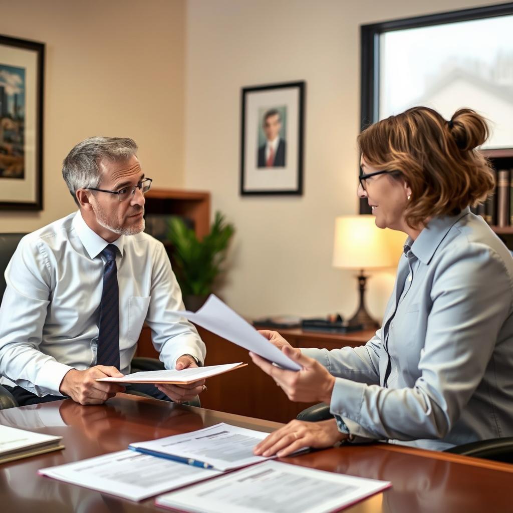 Interstate Custody Lawyer Louisa County, VA