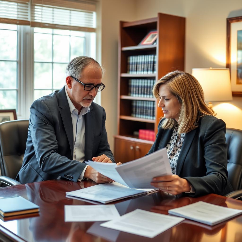 Interstate Custody Lawyer Rappahannock County, VA