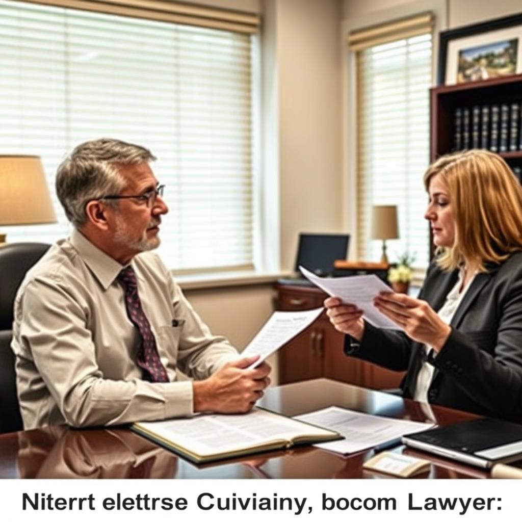 Interstate Custody Lawyer Roanoke County, VA