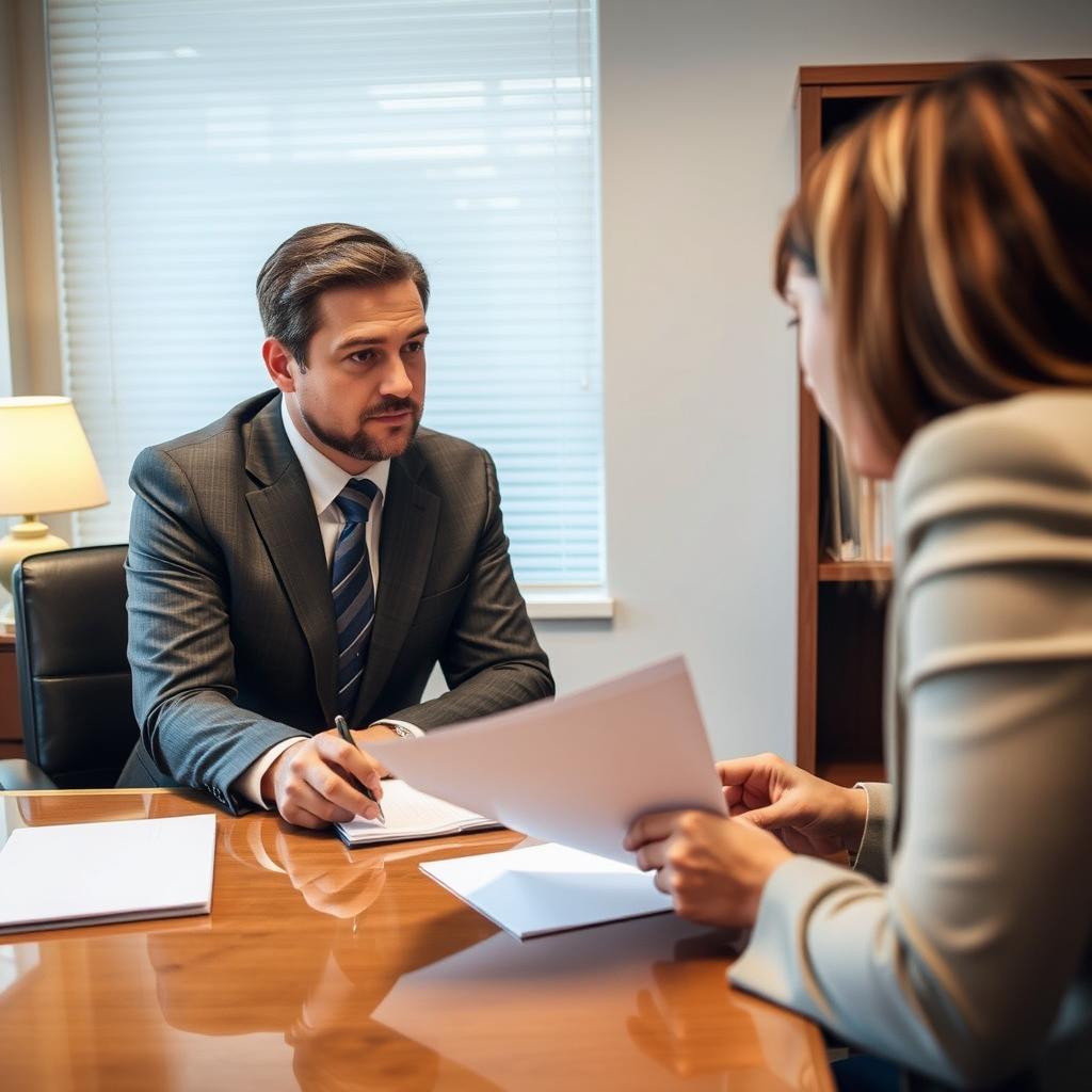Interstate Custody Lawyer Virginia Beach, VA