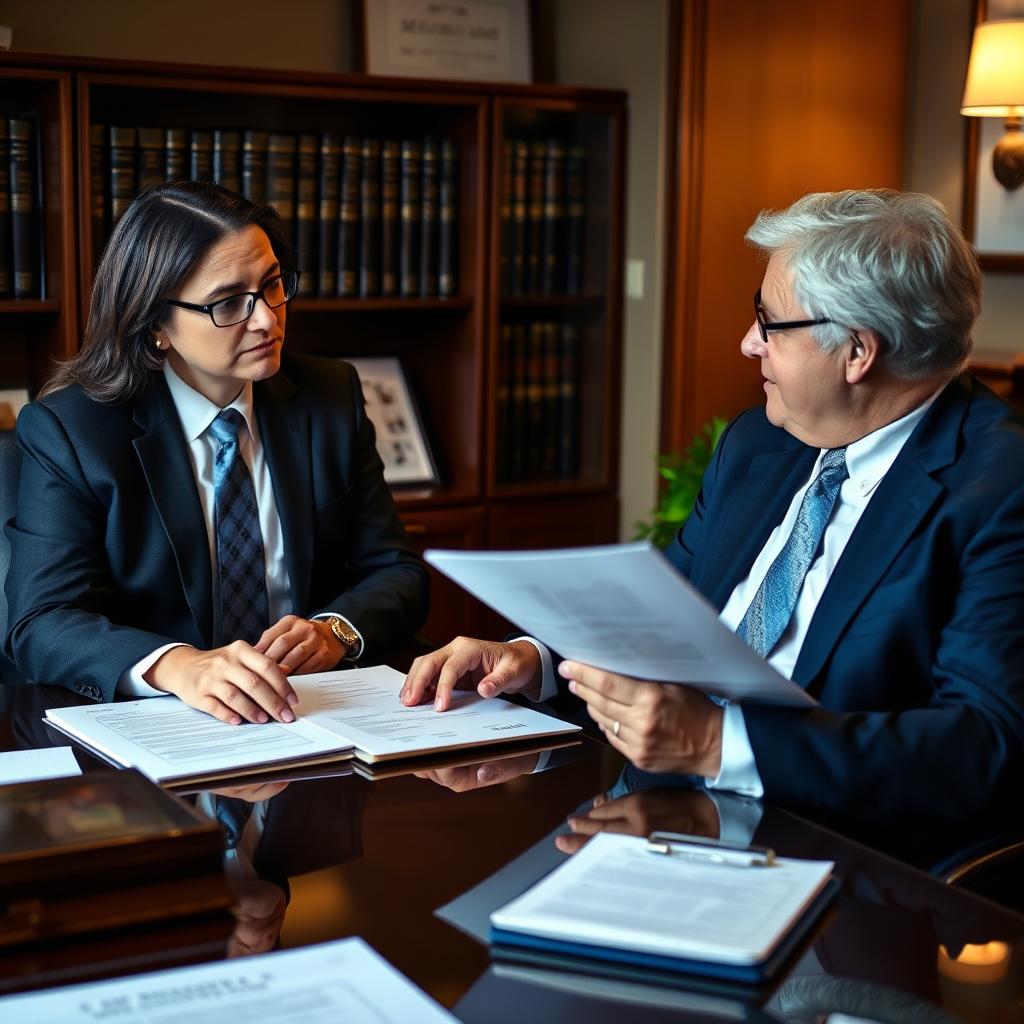 Interstate Custody Lawyer Virginia, VA