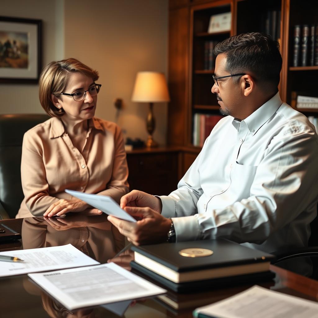 Kinship Guardianship Lawyer Dinwiddie County, VA