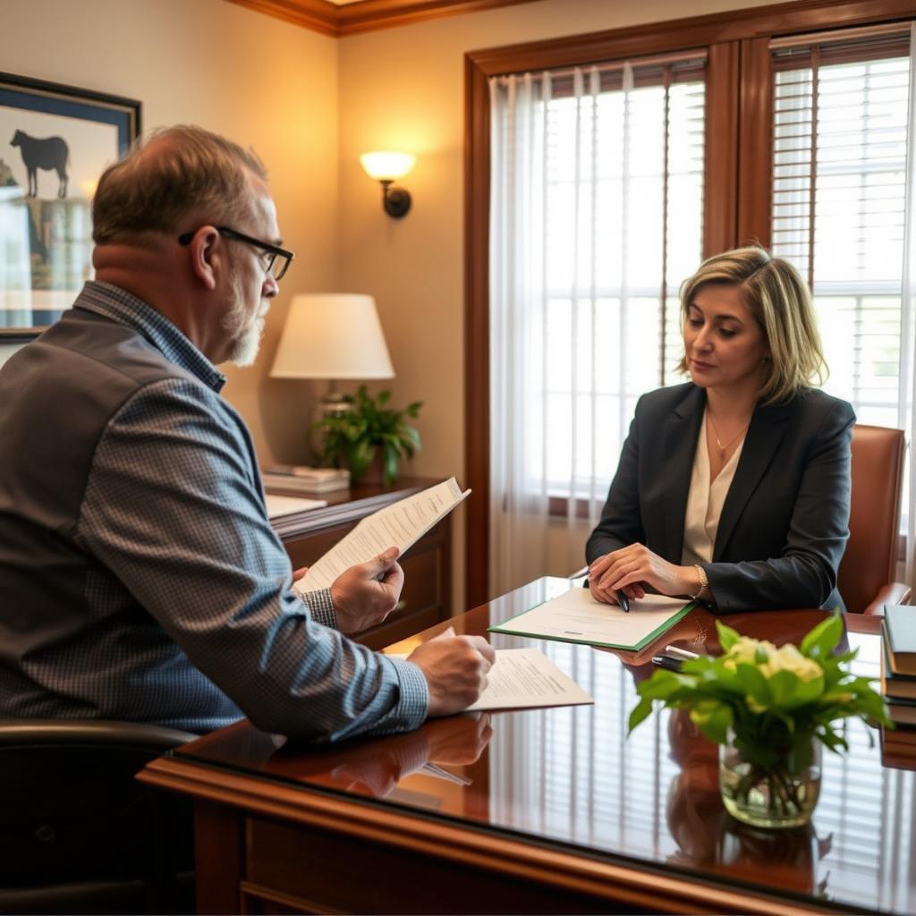 Kinship Guardianship Lawyer Fauquier County, VA