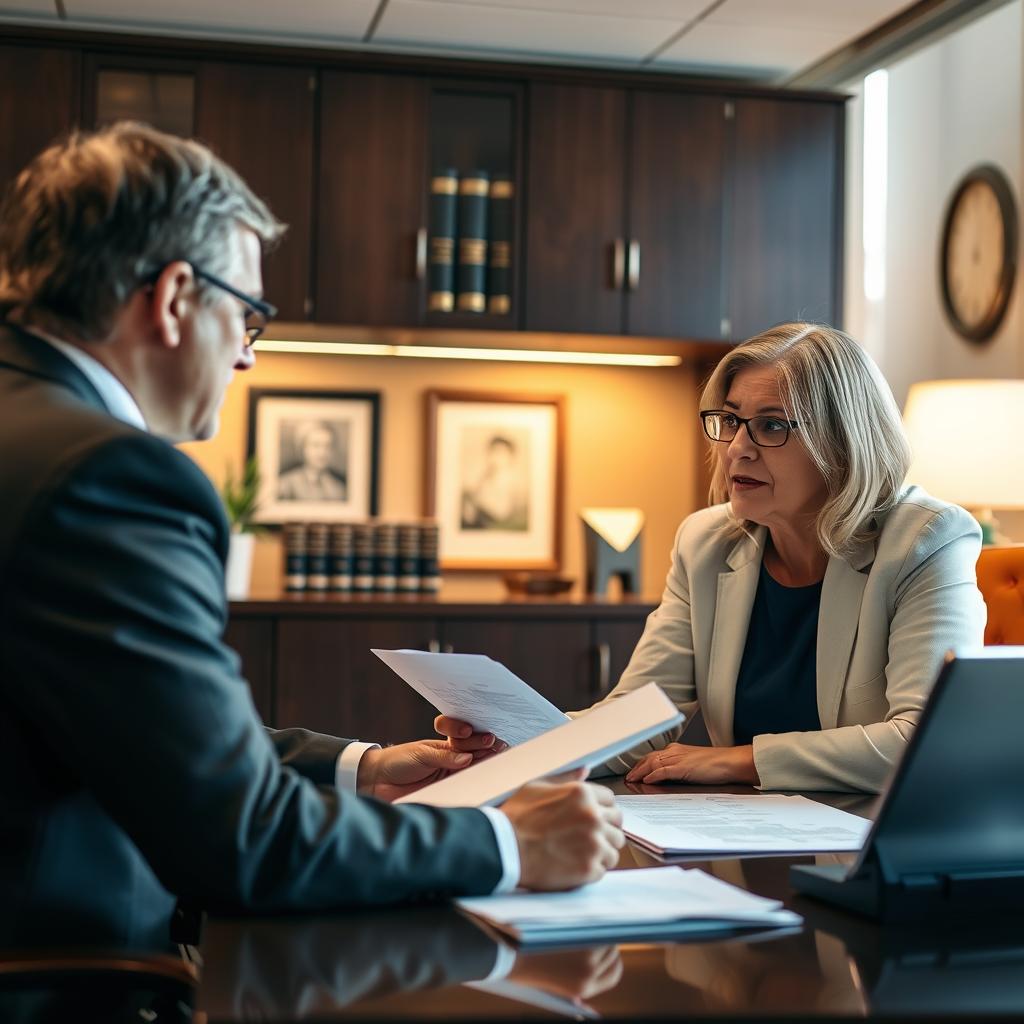 Kinship Guardianship Lawyer Fluvanna County, VA