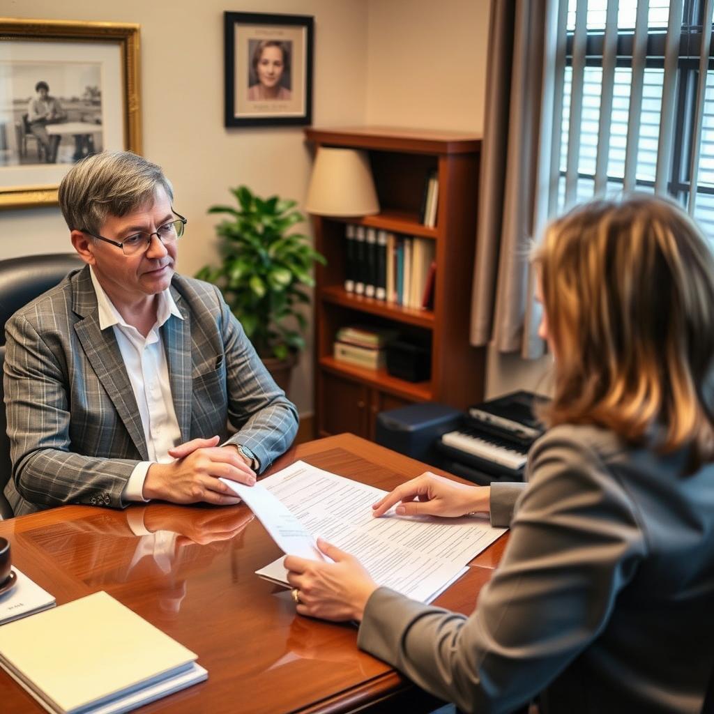Kinship Guardianship Lawyer Goochland County, VA