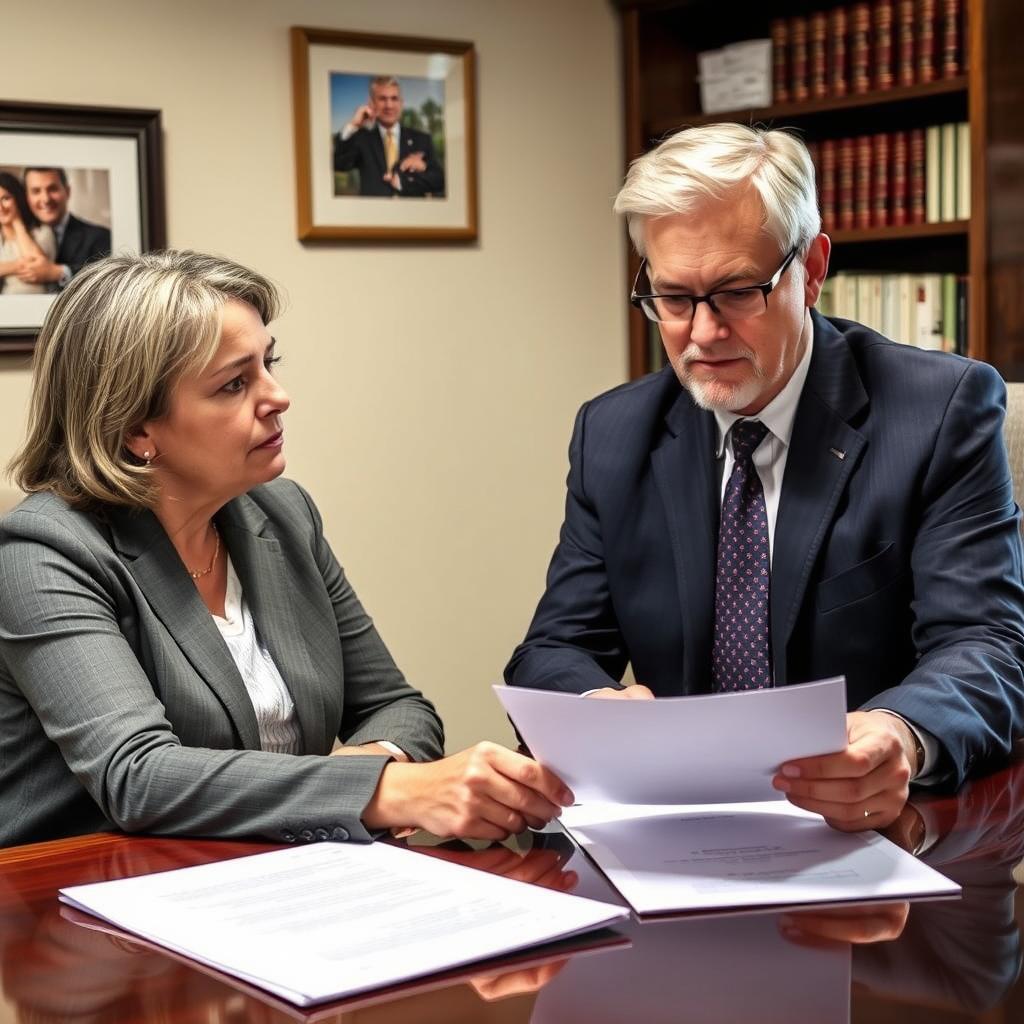 Kinship Guardianship Lawyer Isle of Wight County, VA