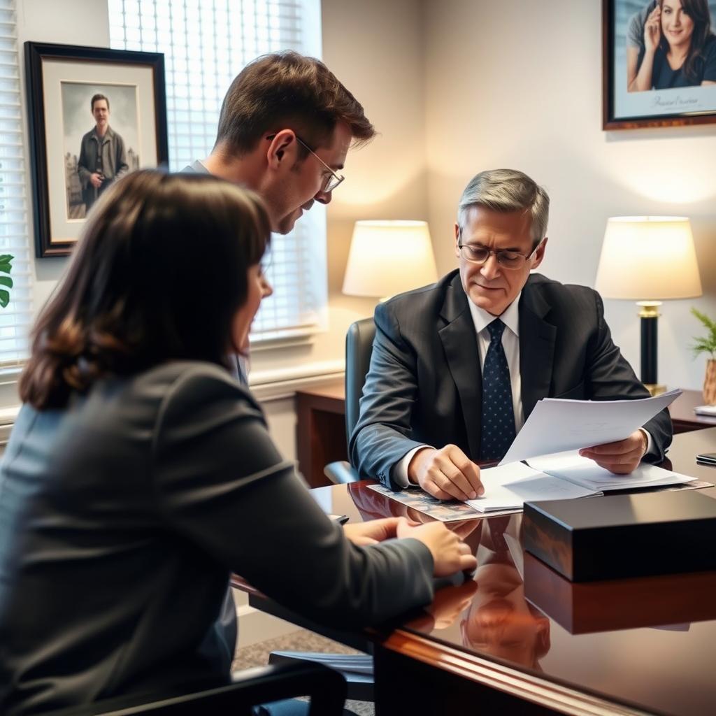 Kinship Guardianship Lawyer James City County, VA