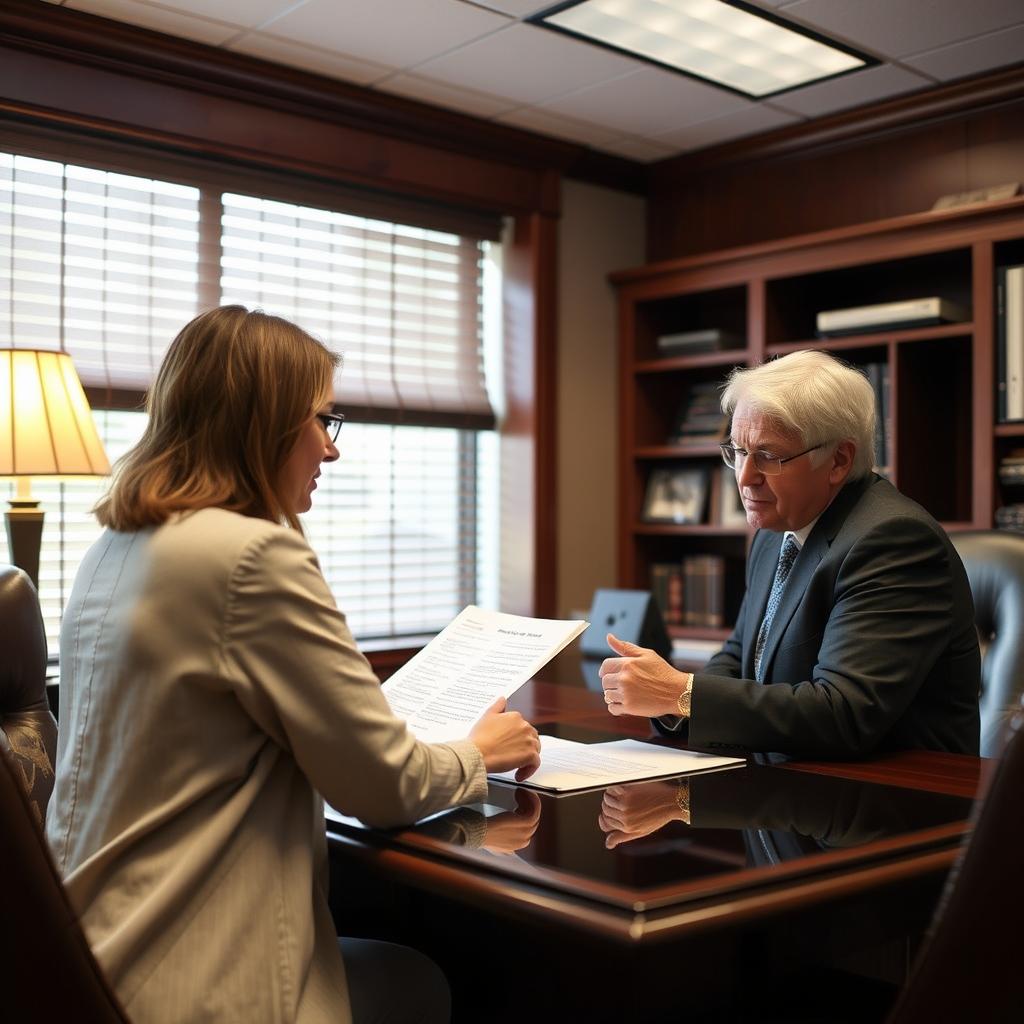 Kinship Guardianship Lawyer King William County, VA