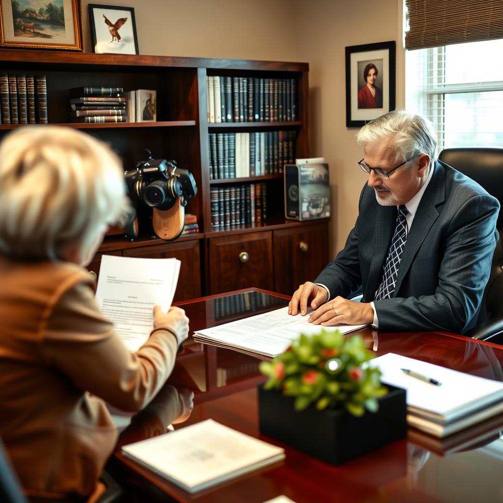 Kinship Guardianship Lawyer Louisa County, VA