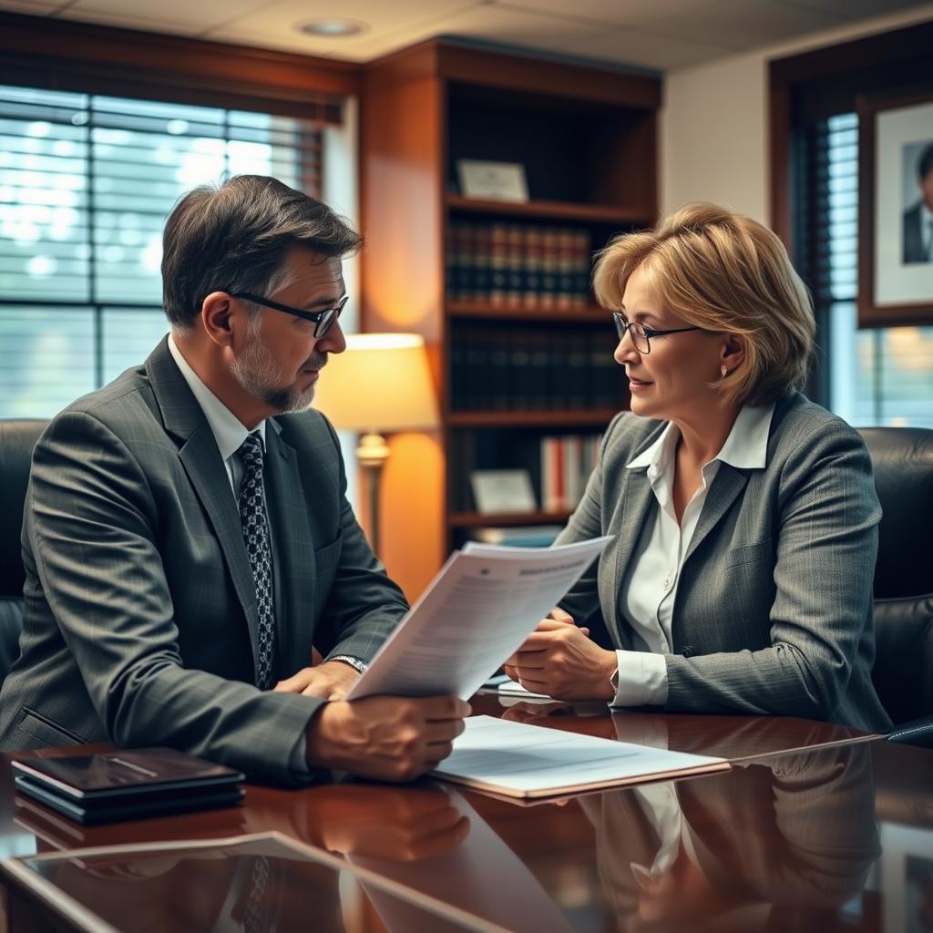 Kinship Guardianship Lawyer New Kent County, VA