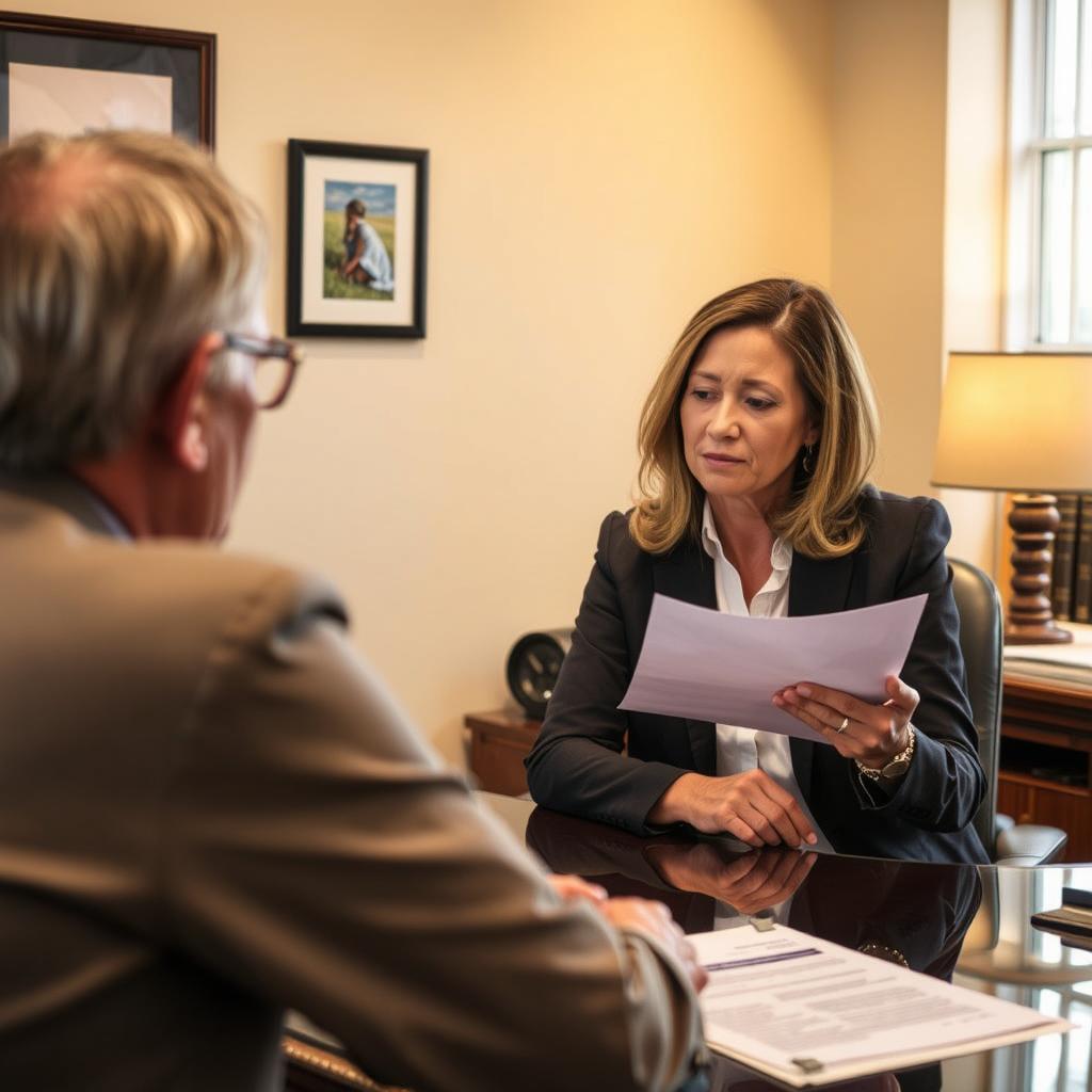 Kinship Guardianship Lawyer Powhatan County, VA