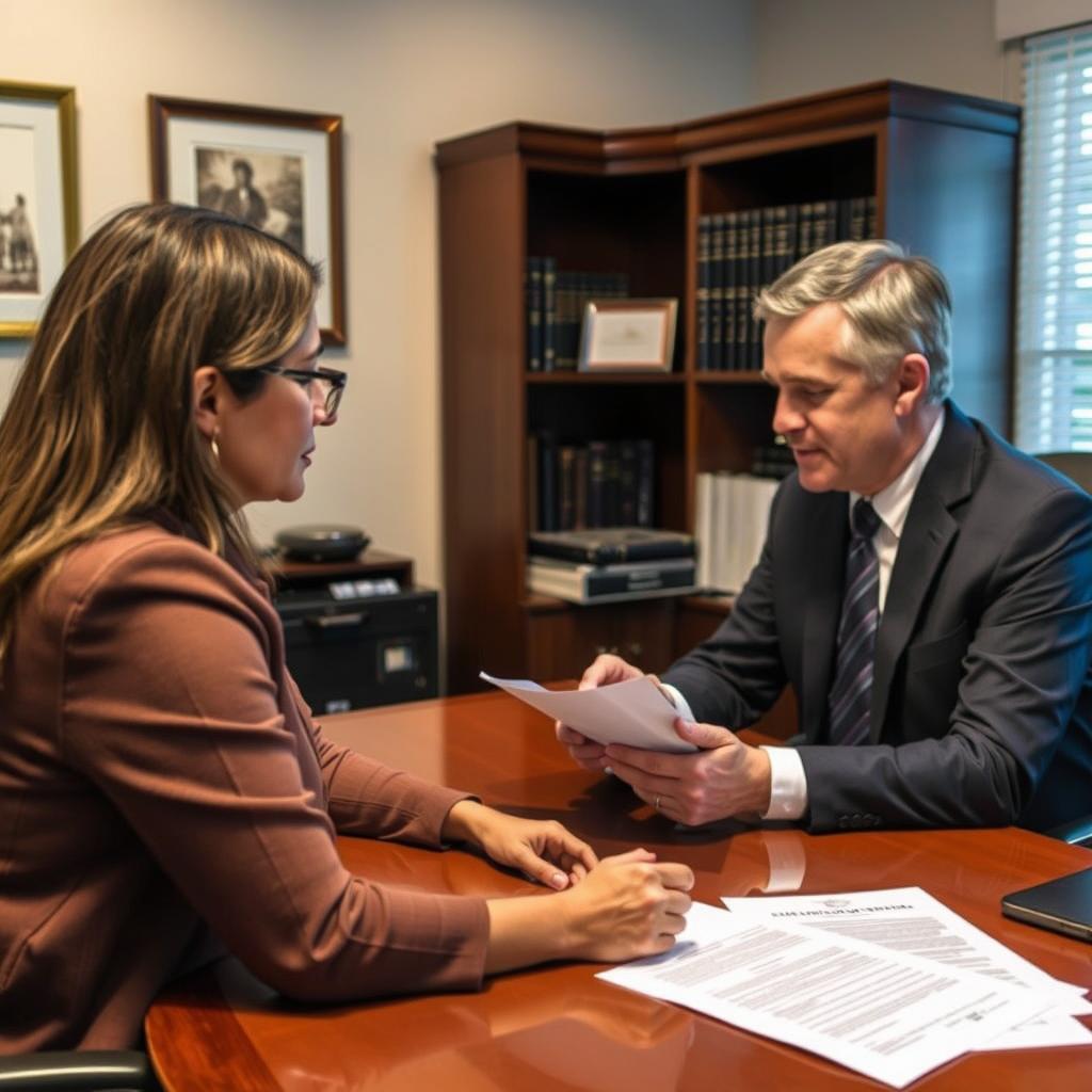 Kinship Guardianship Lawyer Prince George County, VA