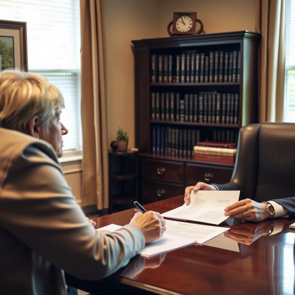 Kinship Guardianship Lawyer Rappahannock County, VA