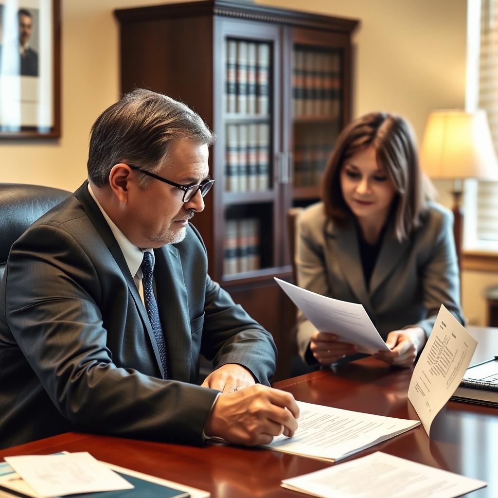 Kinship Guardianship Lawyer Roanoke County, VA