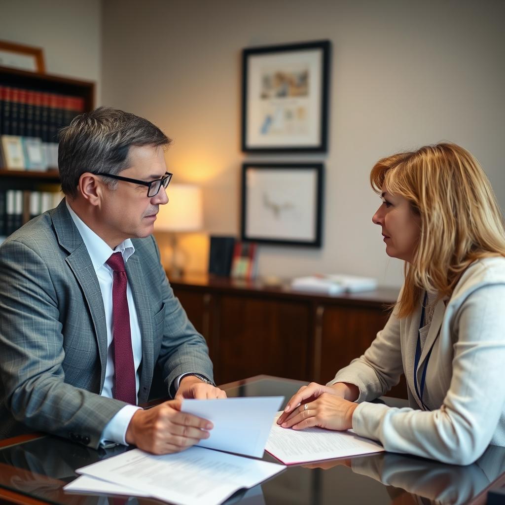 Kinship Guardianship Lawyer Rockingham County, VA