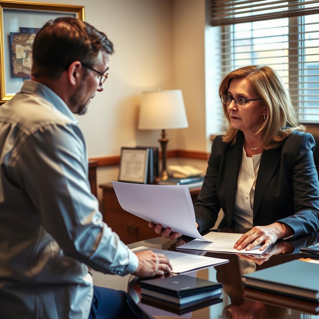 Kinship Guardianship Lawyer Virginia Beach, VA