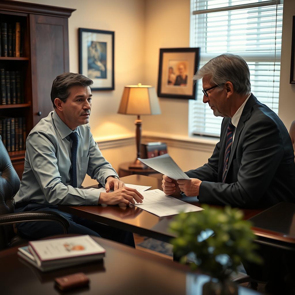 Kinship Guardianship Lawyer Virginia, VA