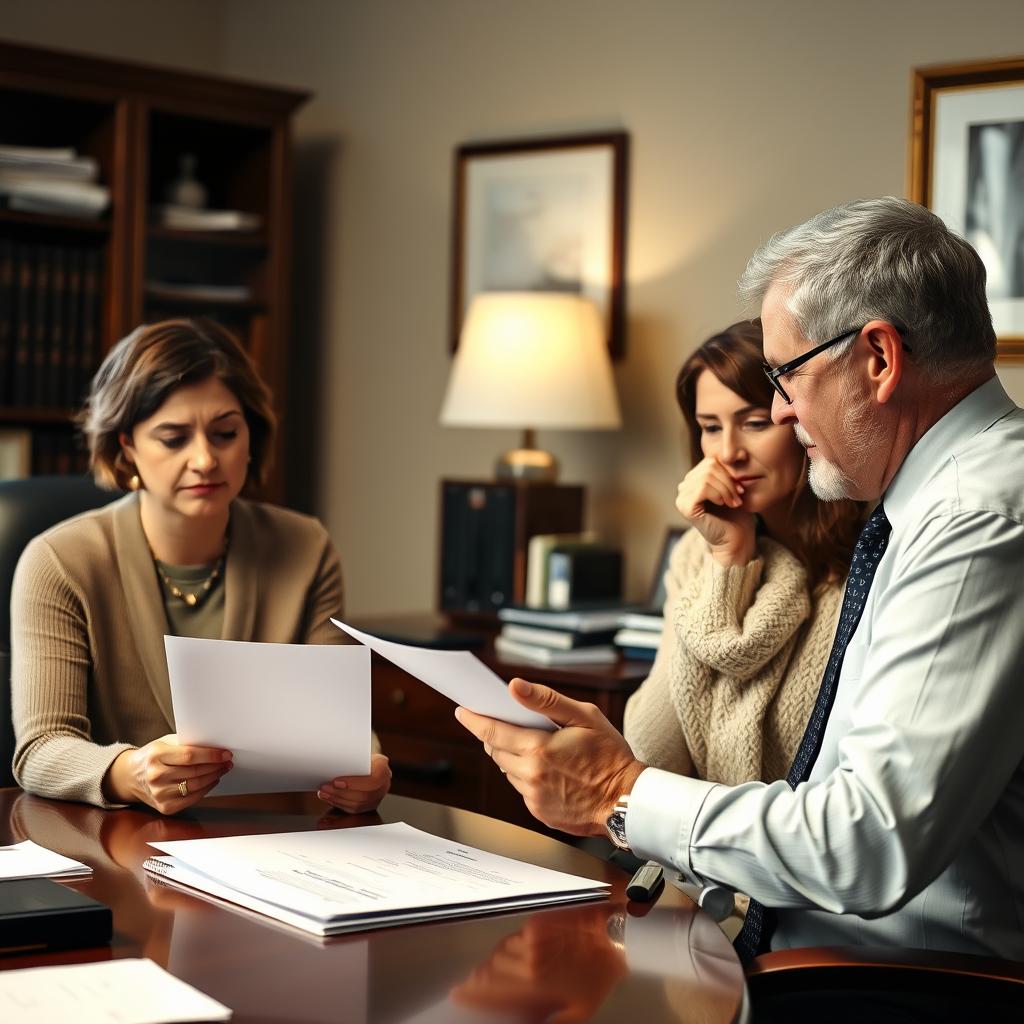 Kinship Guardianship Lawyer York County, VA