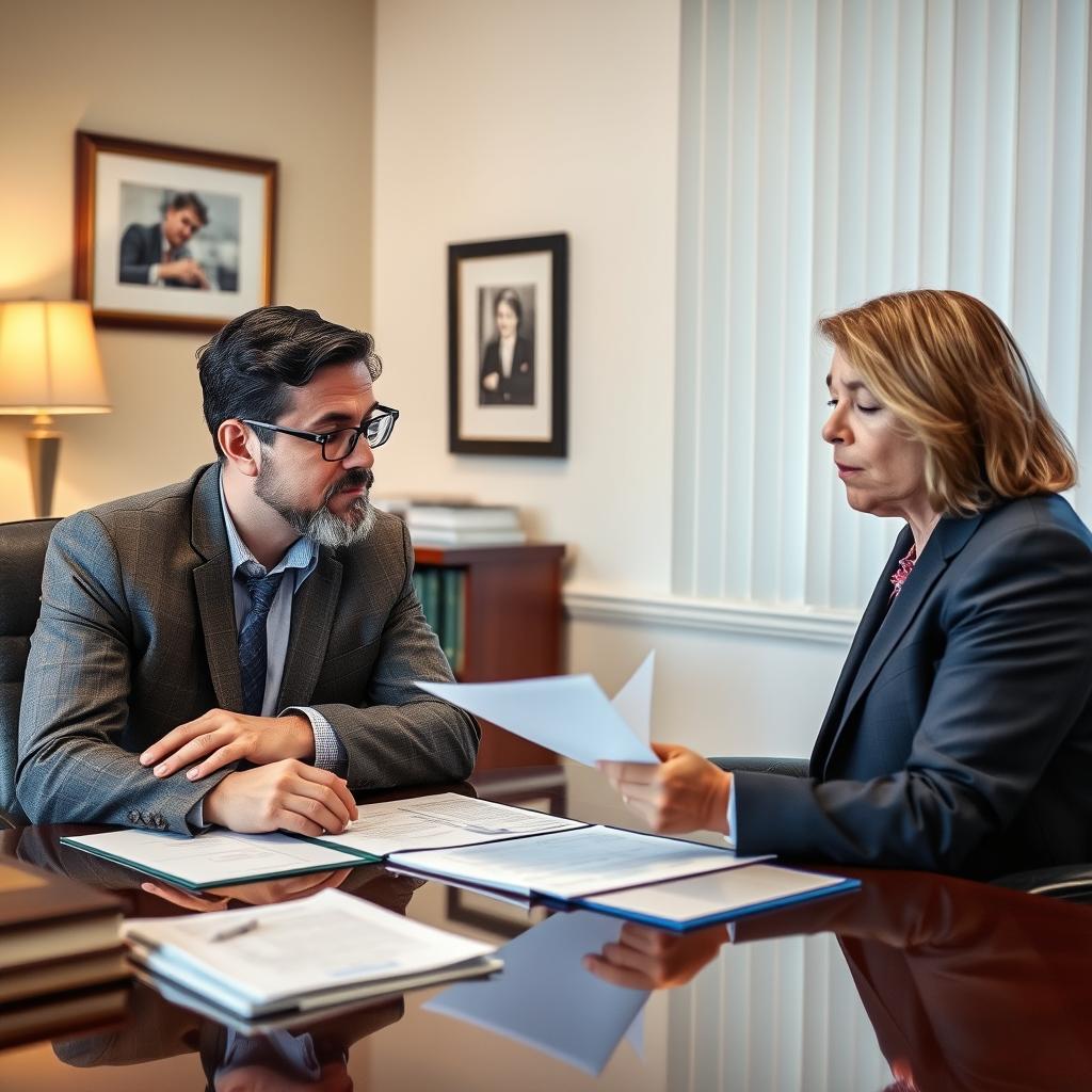 Marital Agreement Lawyer Isle of Wight County, VA