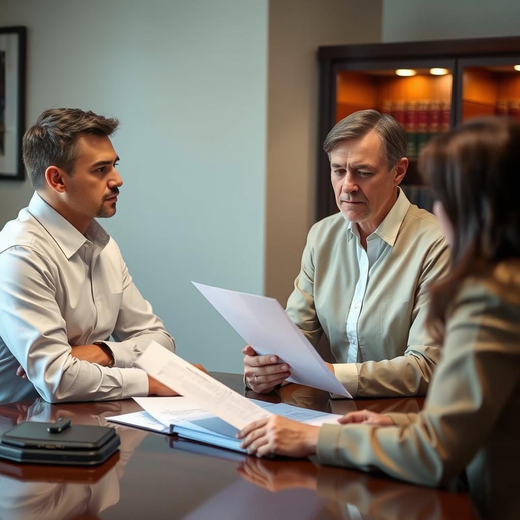 Marital Agreement Lawyer Virginia Beach, VA