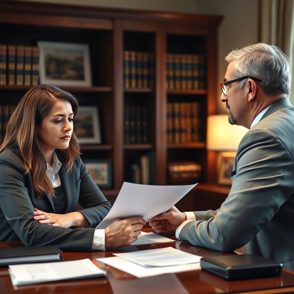 Marital Property Lawyer Dinwiddie County, VA