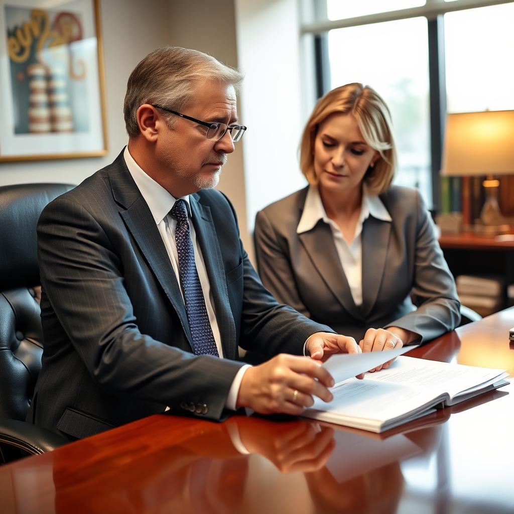 Marital Property Lawyer Isle of Wight County, VA