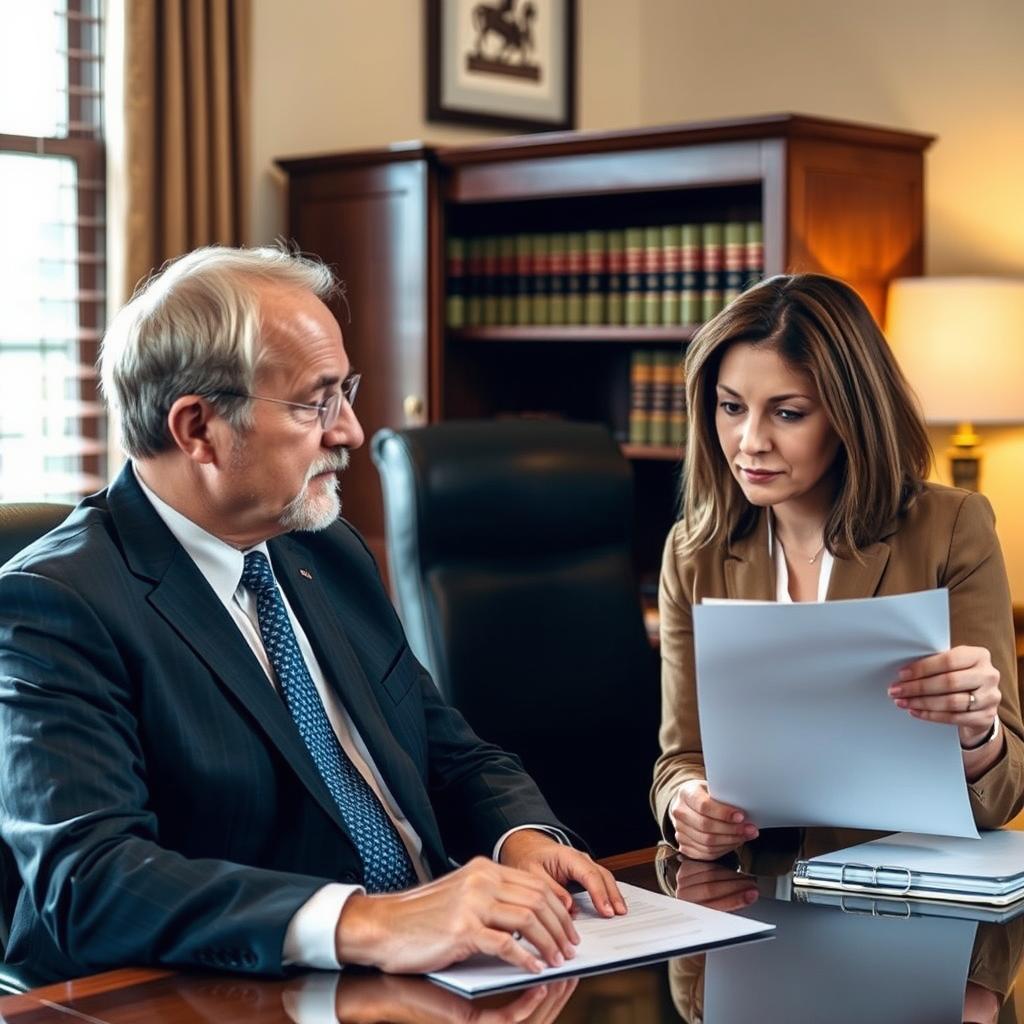 Marital Property Lawyer King William County, VA