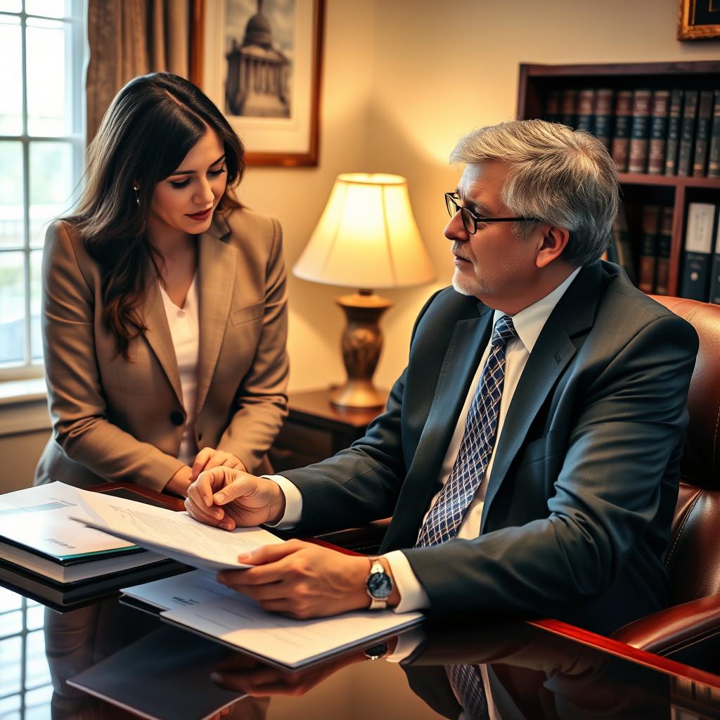 Marital Property Lawyer Virginia, VA