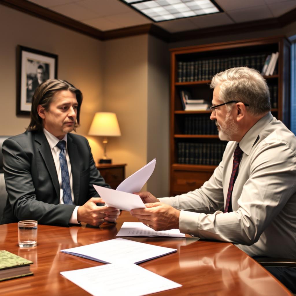 Marital Property Lawyer York County, VA
