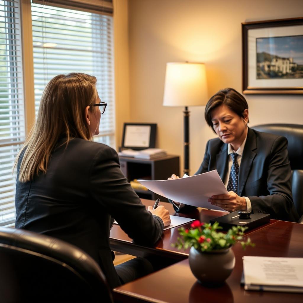 Minor Guardianship Lawyer Chesterfield County, VA
