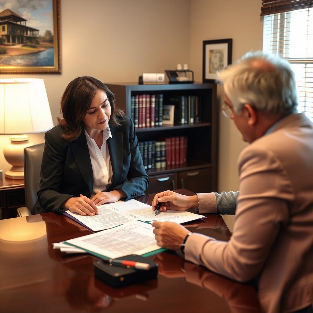 Minor Guardianship Lawyer Colonial Heights, VA