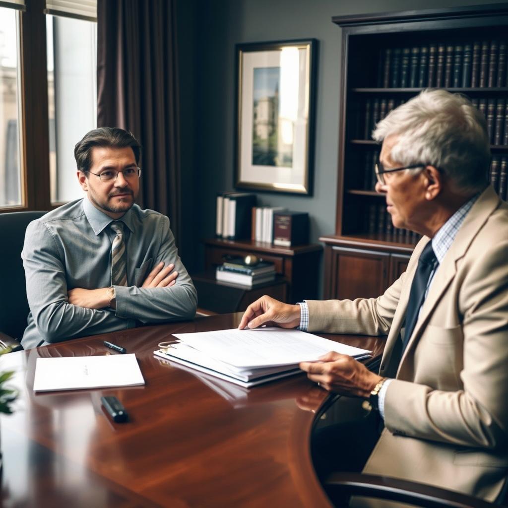 Minor Guardianship Lawyer Dinwiddie County, VA