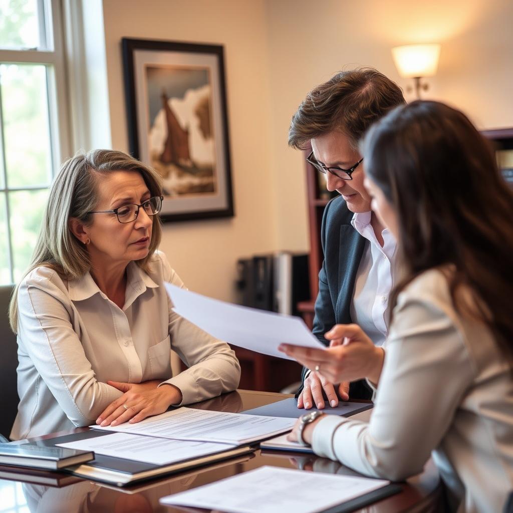 Minor Guardianship Lawyer Goochland County, VA
