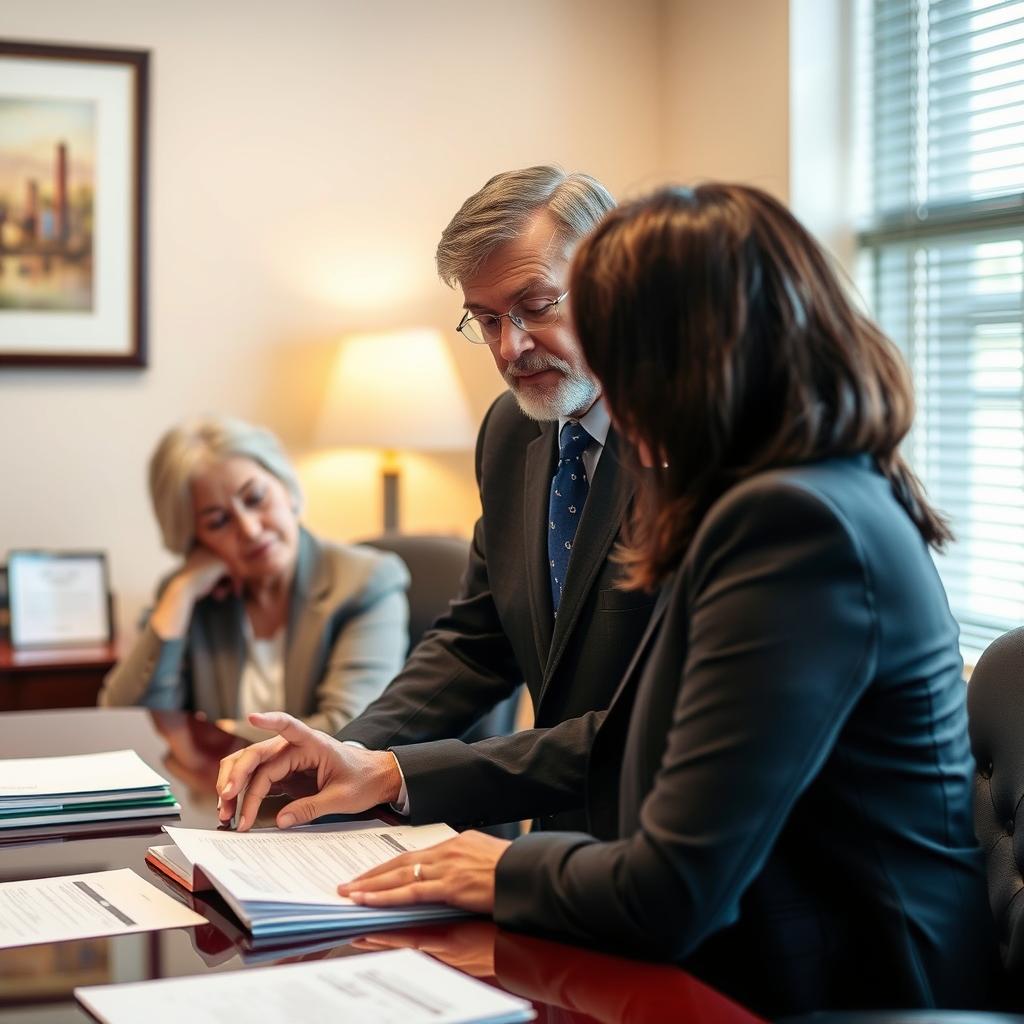 Minor Guardianship Lawyer Isle of Wight County, VA