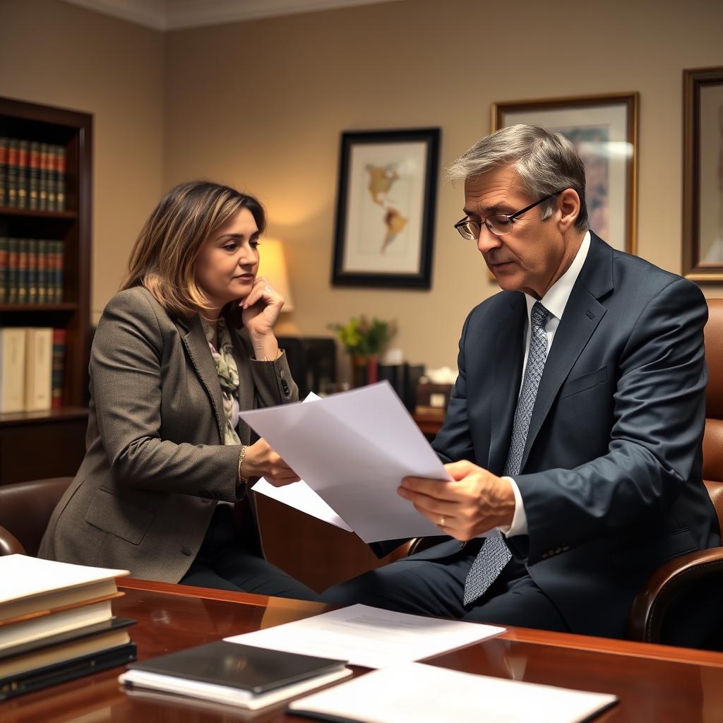 Minor Guardianship Lawyer New Kent County, VA