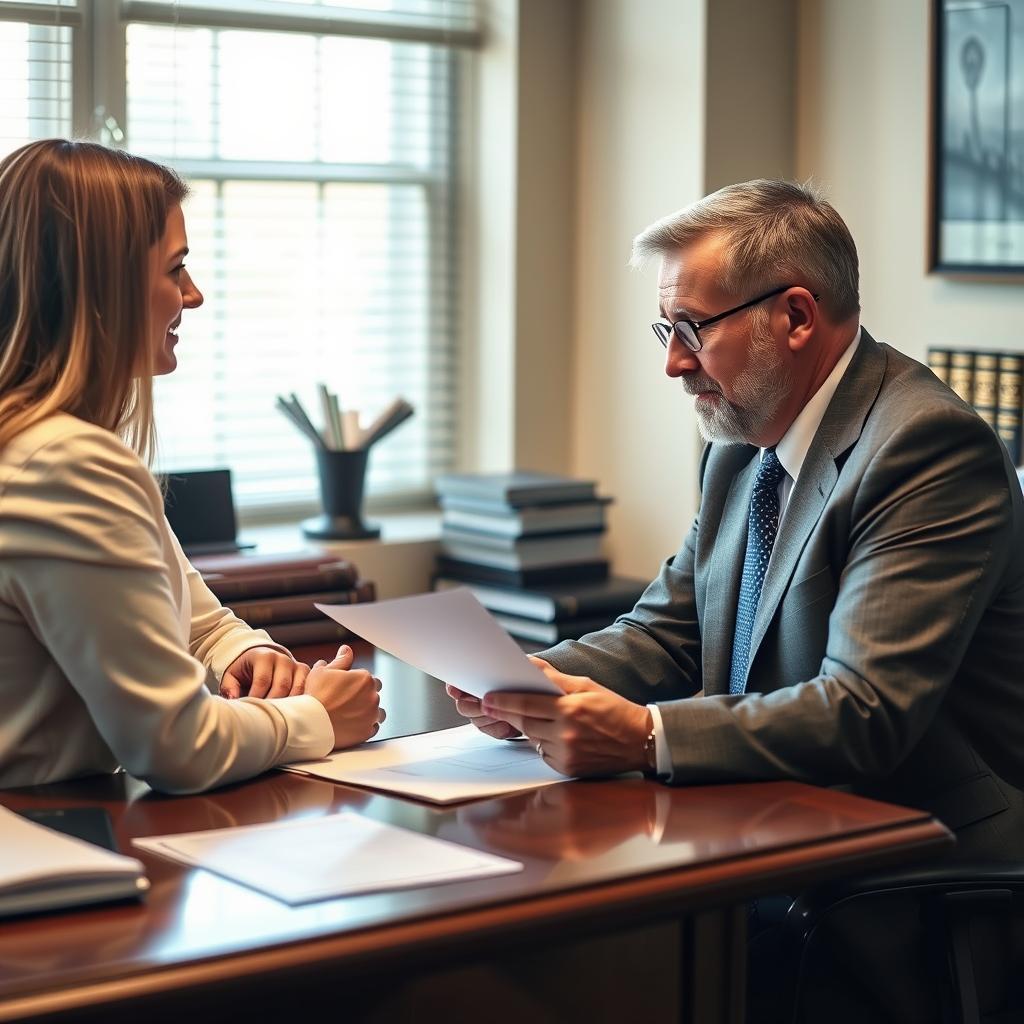 Minor Guardianship Lawyer Powhatan County, VA