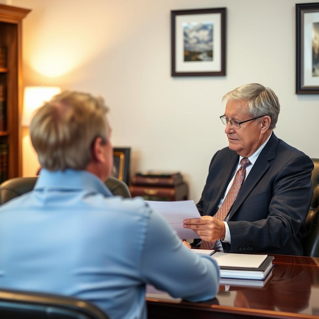 Minor Guardianship Lawyer Prince George County, VA