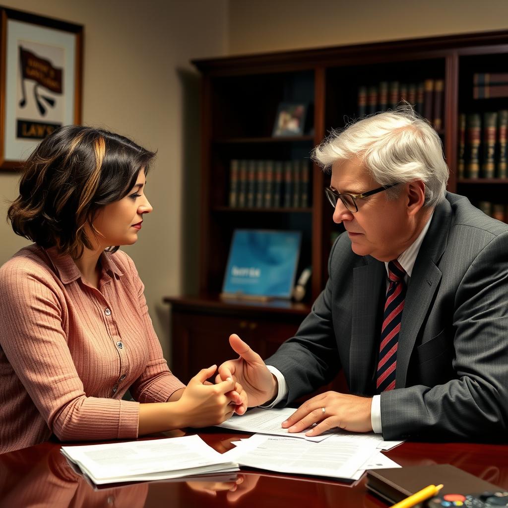 Minor Guardianship Lawyer Rappahannock County, VA