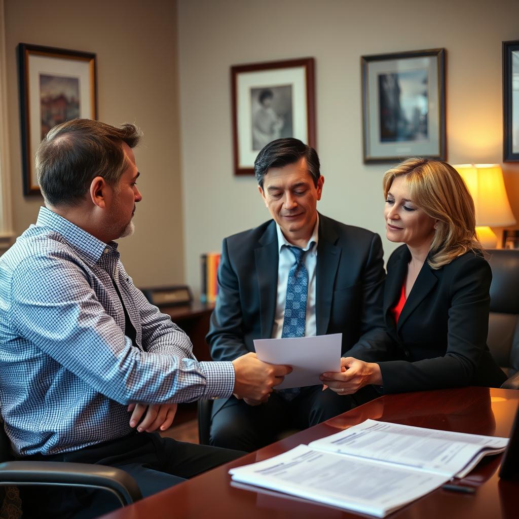 Minor Guardianship Lawyer Virginia Beach, VA