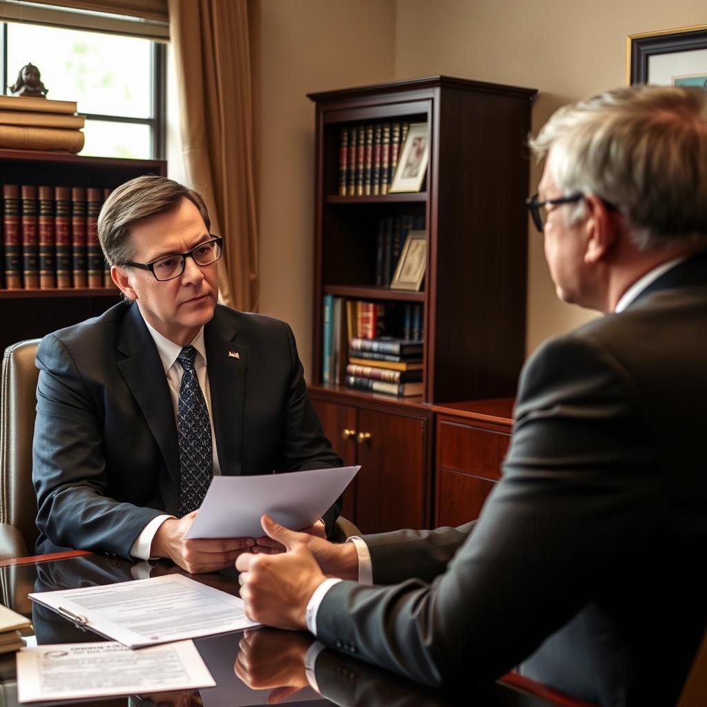 Norfolk Military Divorce Lawyer Louisa County, VA