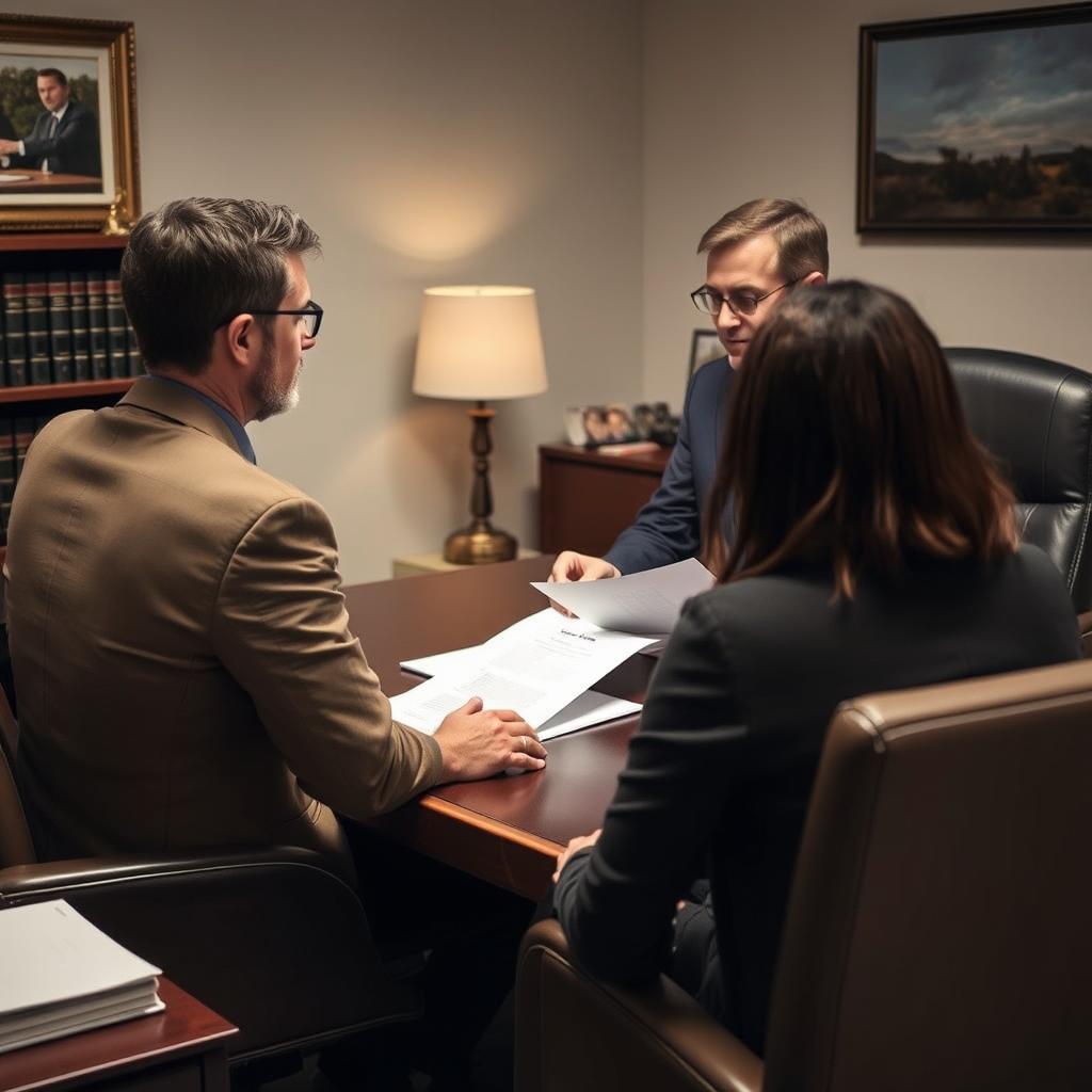 Out Of State Custody Lawyer King William County, VA