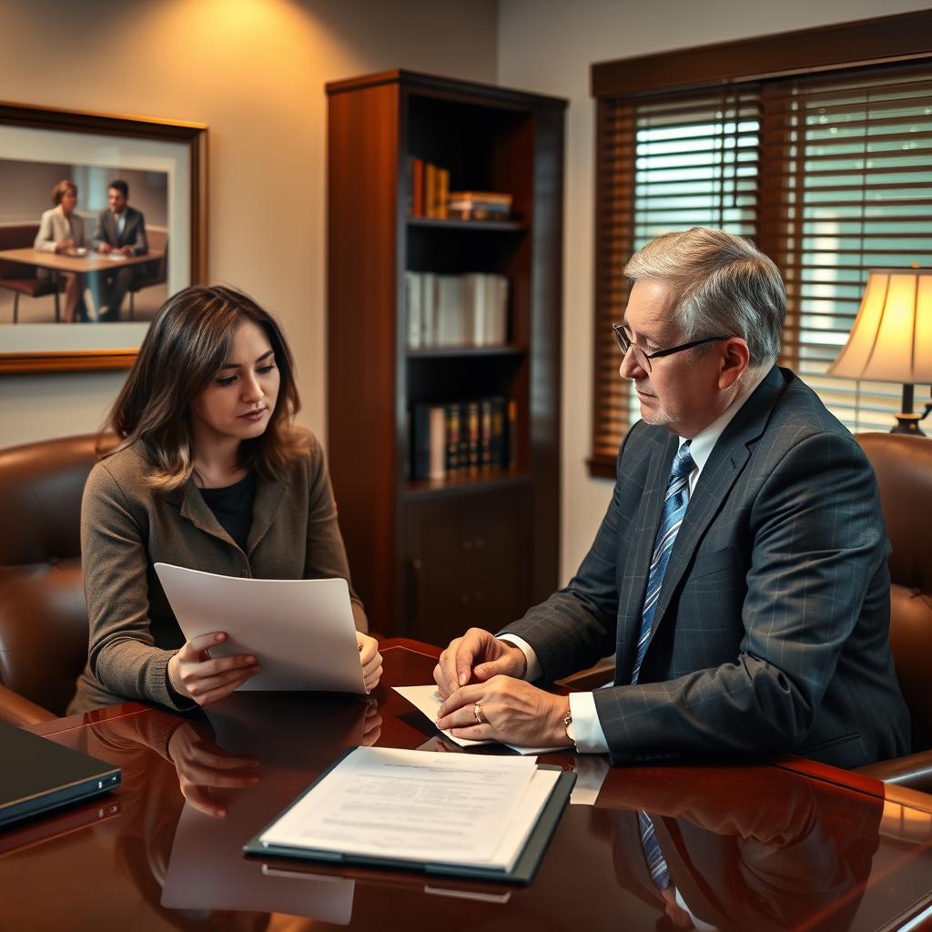 Parenting Schedule Lawyer Colonial Heights, VA