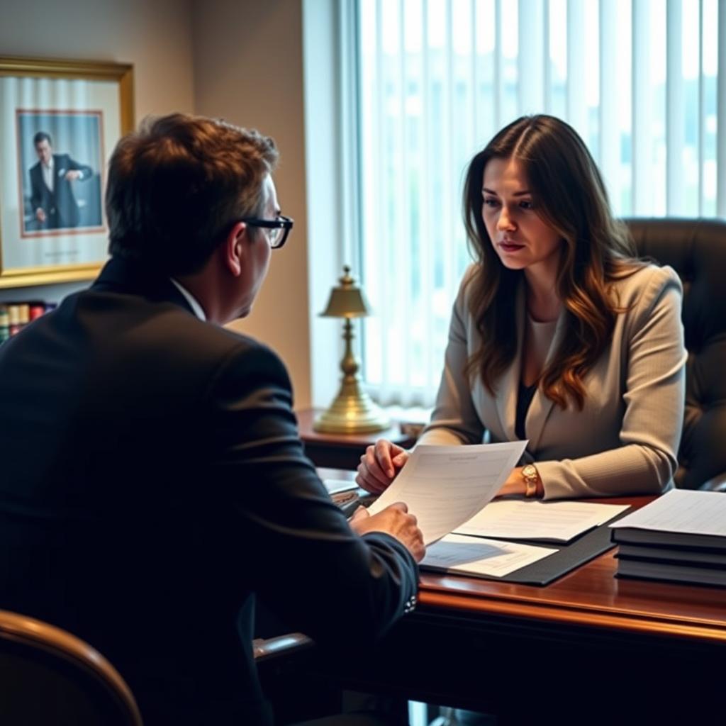 Parenting Schedule Lawyer James City County, VA
