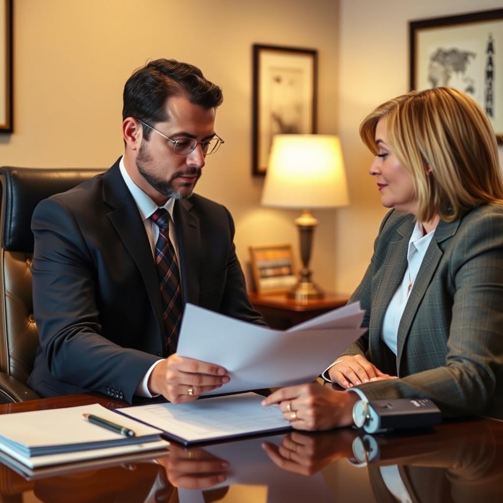 Parenting Schedule Lawyer Virginia Beach, VA