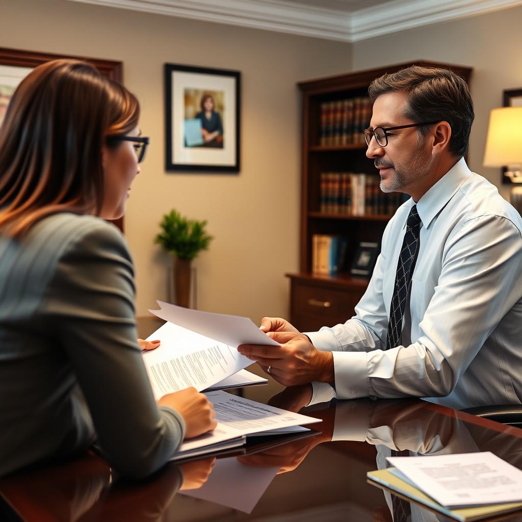 Parenting Schedule Lawyer Virginia, VA