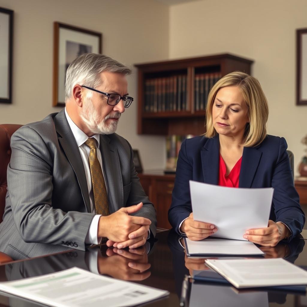 Paternity Dispute Lawyer Fluvanna County, VA