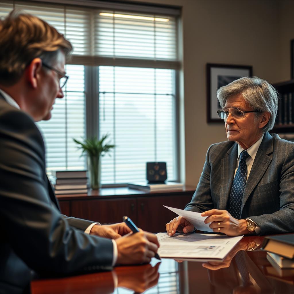 Paternity Dispute Lawyer Roanoke County, VA
