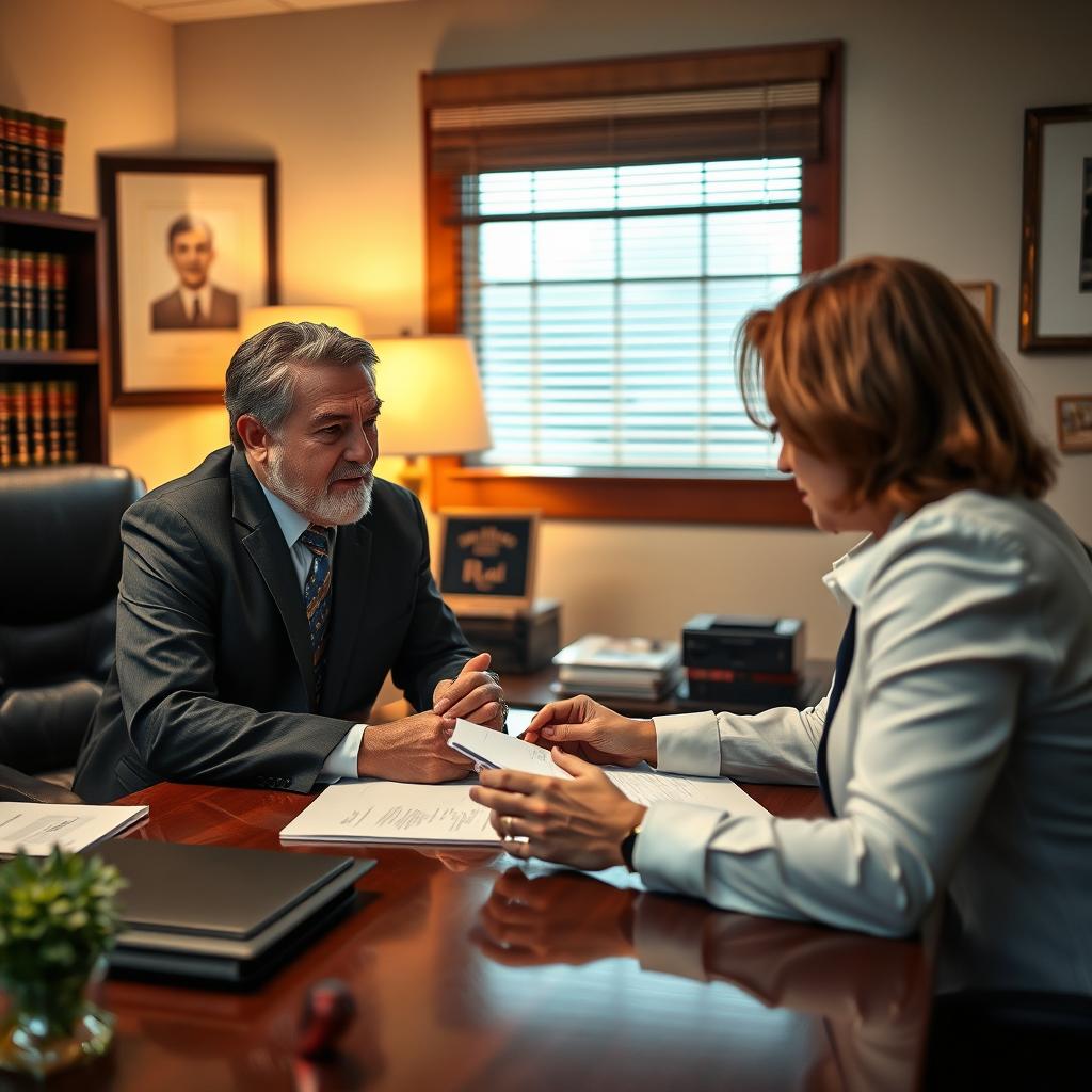 Paternity Dispute Lawyer Virginia, VA